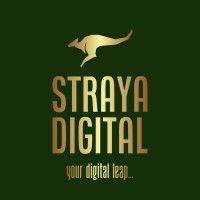 Straya Digital Pty. Ltd.