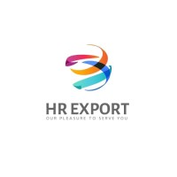 HR_AGRICULTURE_EXPORTS logo - Similar company to Hr Power Engineers
