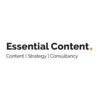 Essential Content logo - Similar company to Nobel Creative