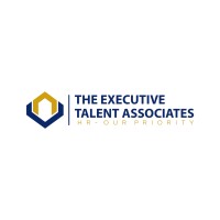 The Executive Talent Associates logo - Similar company to Ihr Active