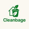 Cleanbage logo - Similar company to P & D Technology