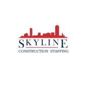 Skyline Construction Staffing Inc. logo - Similar company to Empowering Technology and Talent – Tech Skyline IT Solutions