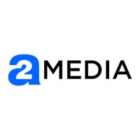 A2Media logo - Similar company to Protostarhub