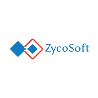 ZycoSoft logo - Similar company to Trident Digitech Services