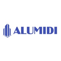 Alumidi Esquadrias de Alumínio Ltda logo - Similar company to Arqmate Consultoria E Projetos De Esquadrias