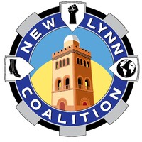 New Lynn Coalition logo - Similar company to Mhn Labs
