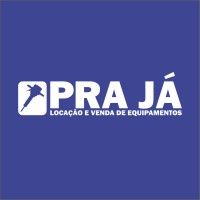 Pra Já Equipamentos logo - Similar company to Edisonda Poços Artesianos