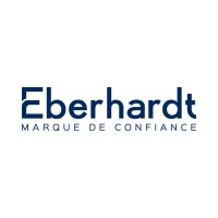 EBERHARDT logo - Similar company to 7 Sommets Contre La Maladie