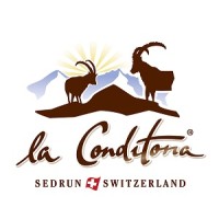 La Conditoria SEDRUN-SWITZERLAND(R) logo - Similar company to Linder Blumen Gmbh