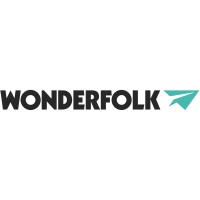 Wonderfolk logo - Similar company to Oregon Law Students Public Interest Fund