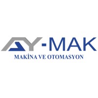 AYMAK MAKİNA VE OTOMASYON logo - Similar company to Efor Nuts Roasting Machine