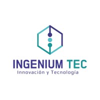 INGENIUM TEC logo - Similar company to Herless Sac