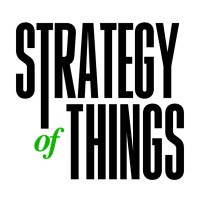 Strategy Of Things logo - Similar company to Strategy Of Things