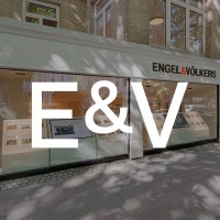 Engel & Völkers Hamburg Alster logo - Similar company to Atraxo
