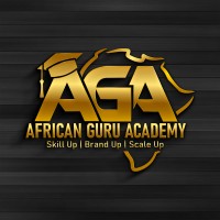 African Guru Academy logo - Similar company to Botbrain