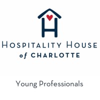 Hospitality House of Charlotte Young Professionals (HHYP) logo - Similar company to Common Heart