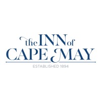The Inn Of Cape May logo - Similar company to Exit Zero Company