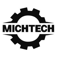 MichTech logo - Similar company to Bauchemie-Plus.Ch