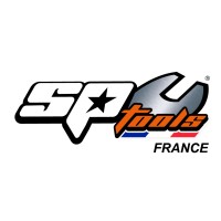 SPTools France logo - Similar company to Hubitools