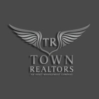 Town Realtors India logo - Similar company to Prop Resources