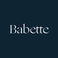 Babette logo - Similar company to Baesocial