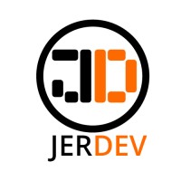 Jerdev logo - Similar company to Webparking Bv