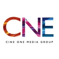 Cine 1 Italia logo - Similar company to Studio Orca