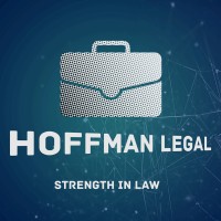 Hoffman Legal logo - Similar company to Hiser Burggraff Curtis