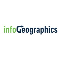 InfoGeographics, Inc. logo - Similar company to Avineon