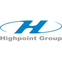 Highpoint Group logo - Similar company to Meyerton Engineering