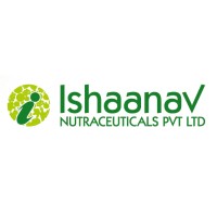 Ishaanav Nutraceuticals Pvt. Ltd. logo - Similar company to Indus Biotech Limited