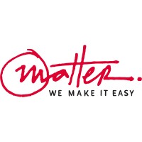 Matter Group logo - Similar company to Housatonic - We Make It Easy