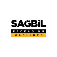 Sagbil Packaging Machines logo - Similar company to Packnovel Packaging Inc.