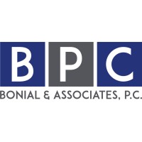 Bonial & Associates, P.C. logo - Similar company to Techicon, Inc.