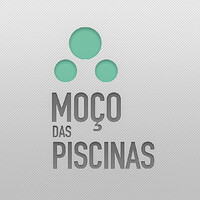 Moço das piscinas logo - Similar company to Iot-Pool.Com