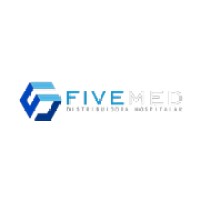 Five Med logo - Similar company to Five