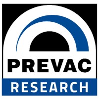 PREVAC Research logo - Similar company to Qwerty