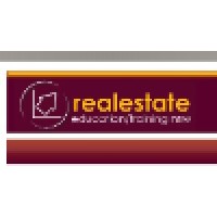 Real Estate Education and Training logo - Similar company to Save Max Global Education