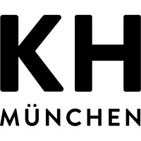 Kunsthalle München logo - Similar company to Werner Murrer Rahmen