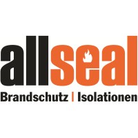 Allseal GmbH logo - Similar company to Tarag Ag