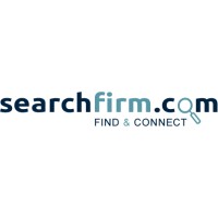 SearchFirm.com logo - Similar company to Industry Banking Analysis