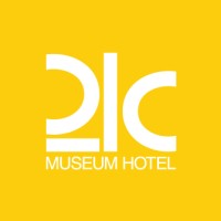 21c Museum Hotel Cincinnati logo - Similar company to 21C Museum Hotel St. Louis