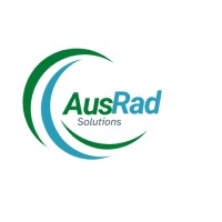 AusRad Solutions logo - Similar company to Goldilocks Suit