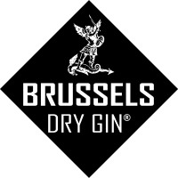 Les Distilleries Bruxelloises - Brussels Dry Gin logo - Similar company to Maaltijden Tegen Armoede