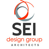 SEI Design Group logo - Similar company to Edge Architecture