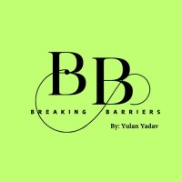 Breaking Barriers for social reform logo - Similar company to We For Change