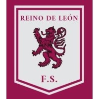 Reino de León F.S logo - Similar company to Smart Roads Systems