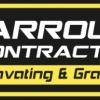 Carroll Contracting LLC logo - Similar company to L'Atelier 13
