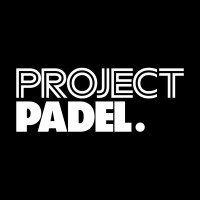 Project Padel logo - Similar company to Tees Engineering Network