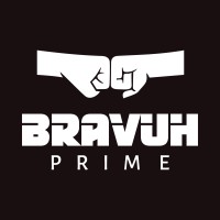 Bravuh logo - Similar company to Jezzian Jeans
